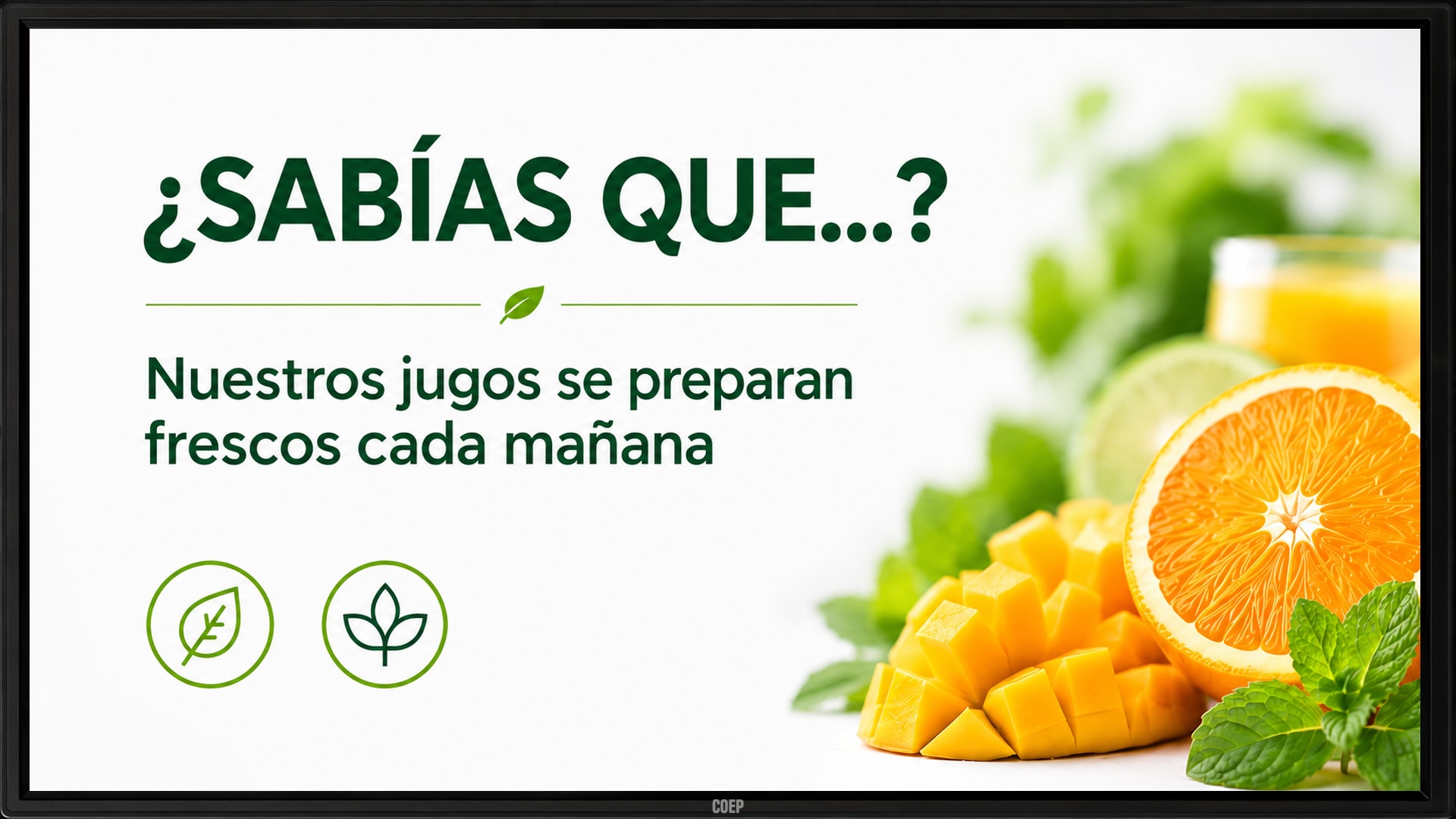 Ejemplo de pantalla 8 — ContentOEP