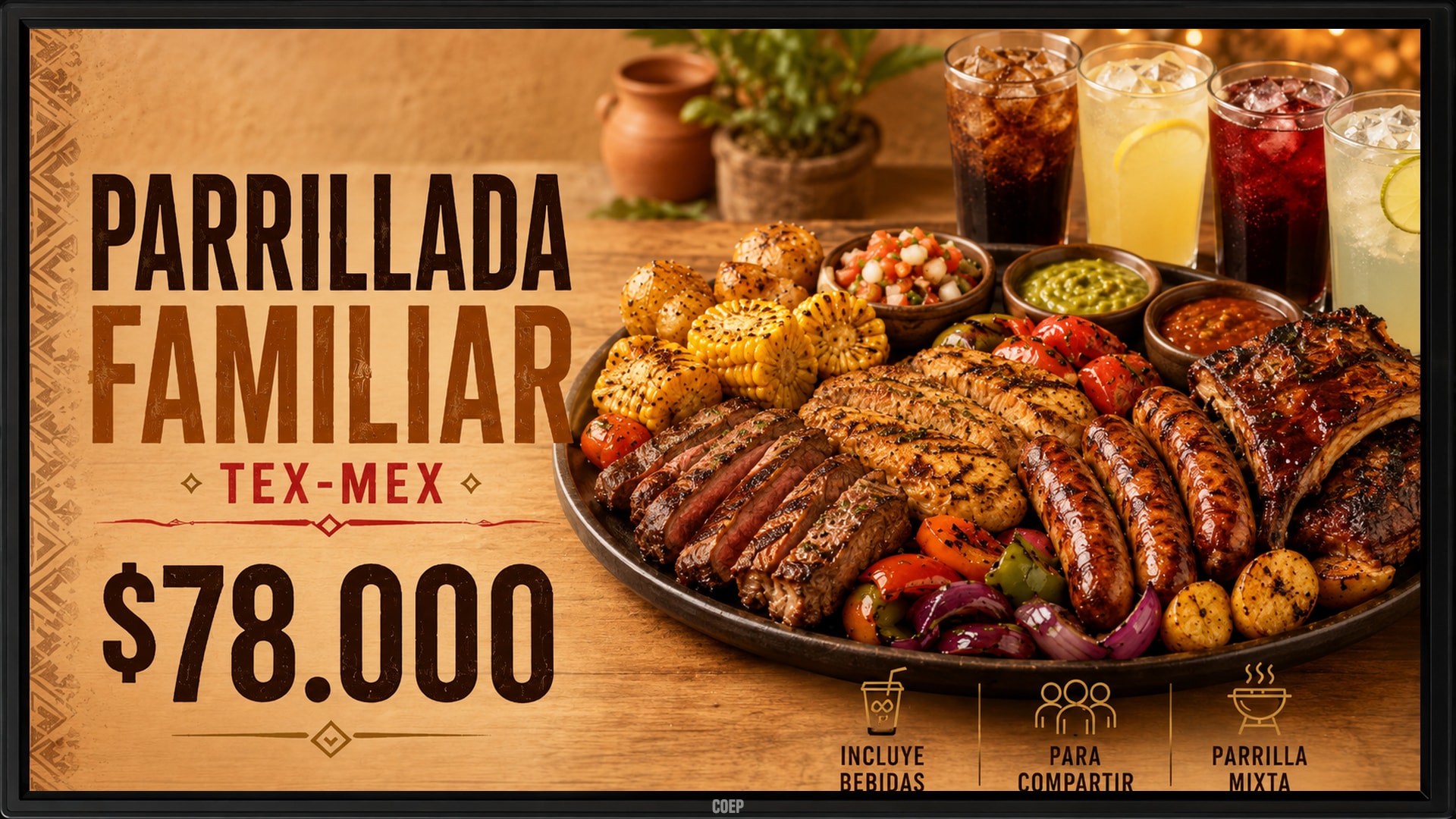 Ejemplo de pantalla 12 — ContentOEP