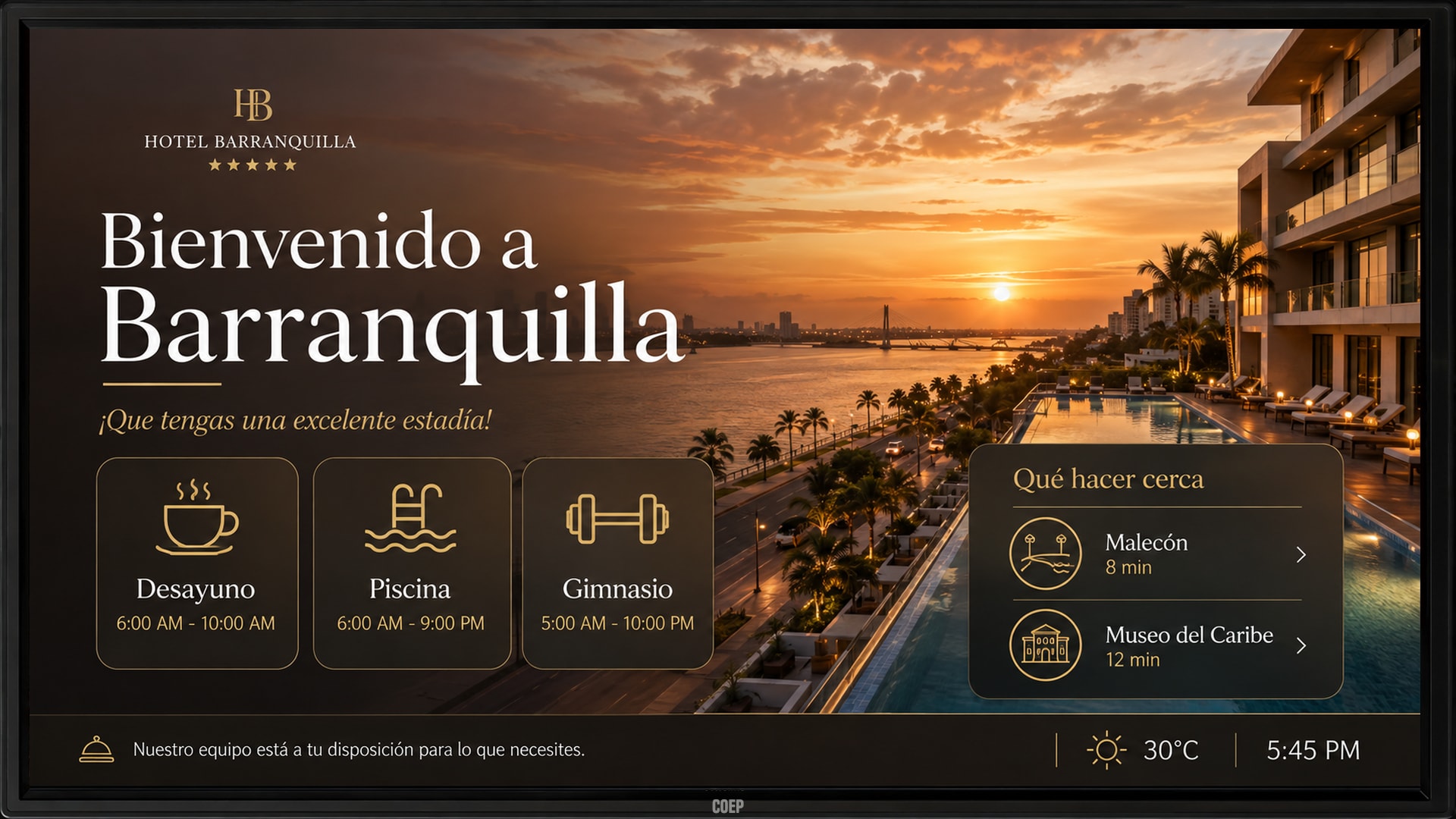 Ejemplo de pantalla 24 — ContentOEP