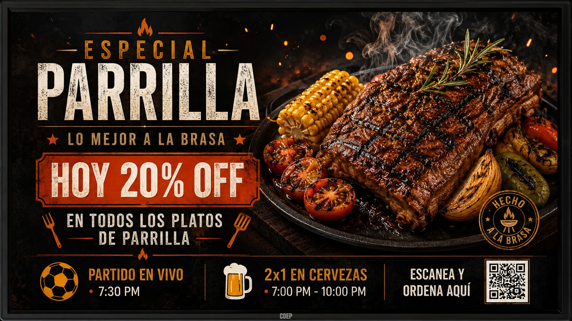 Ejemplo de pantalla 25 — ContentOEP