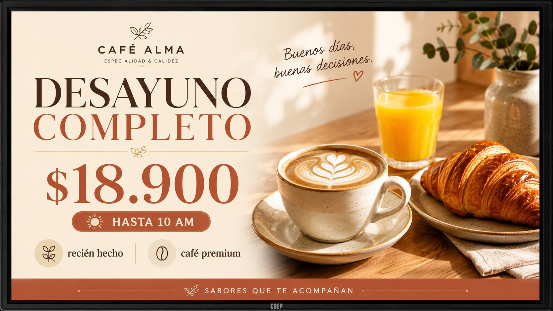 Ejemplo de pantalla 29 — ContentOEP