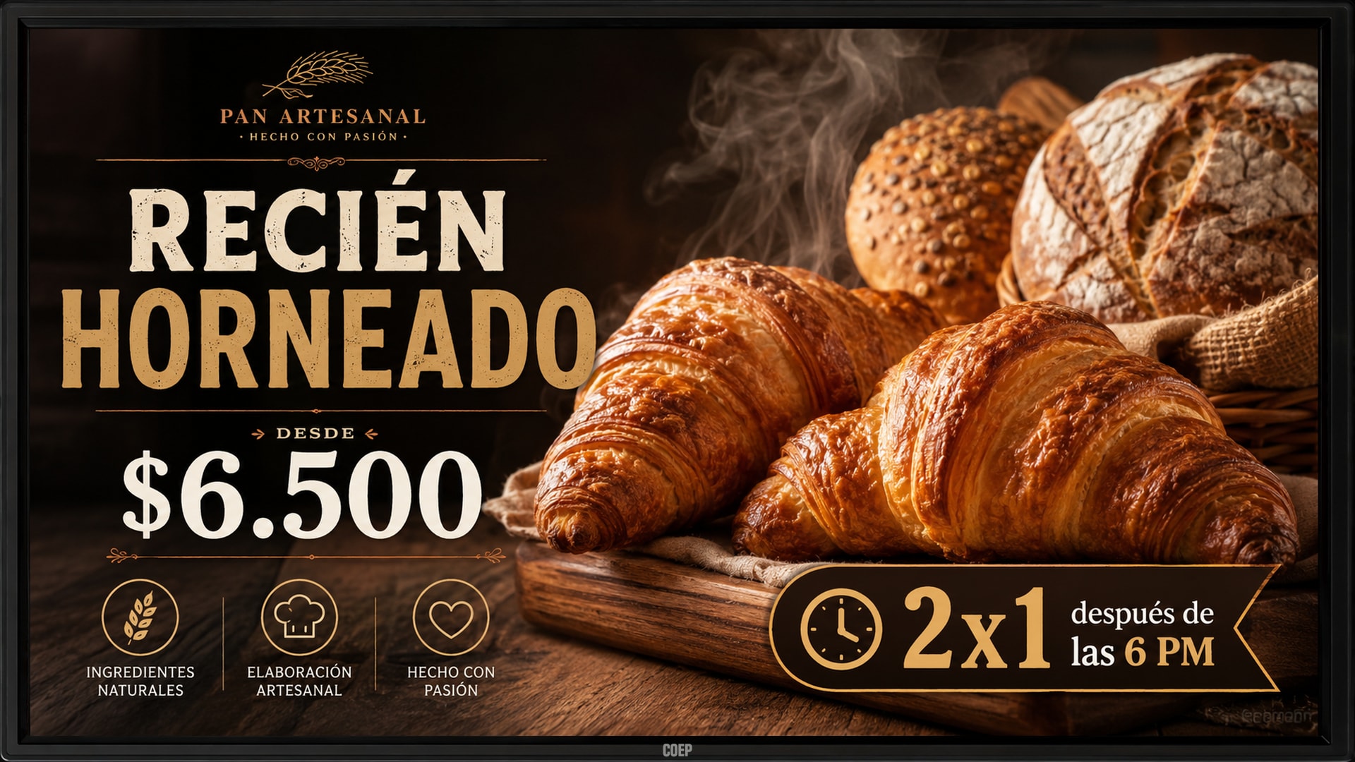 Ejemplo de pantalla 34 — ContentOEP